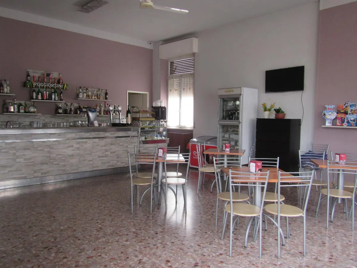 Lo Scoglio Hotel Castelnuovo del Garda