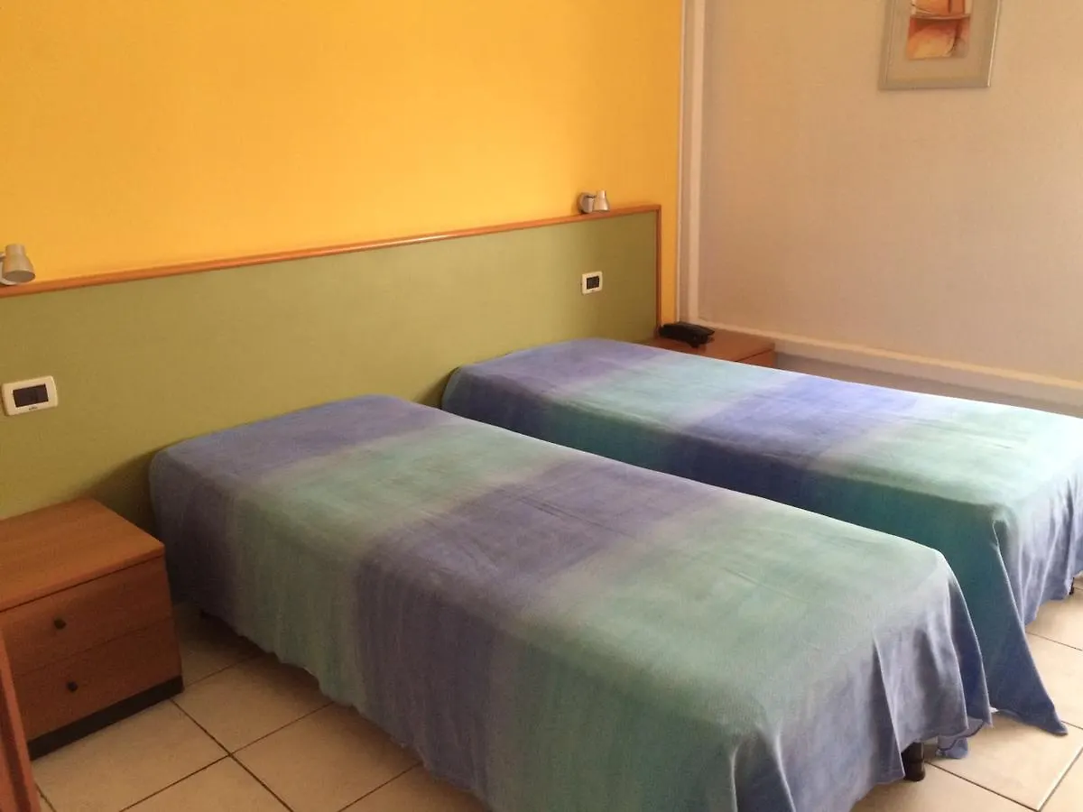 Lo Scoglio Hotel Castelnuovo del Garda