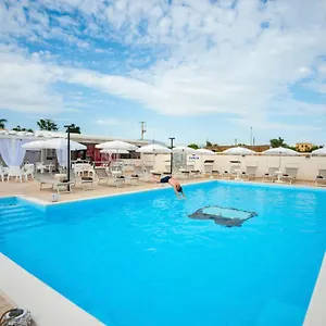 Bono Vacanze San Marco Luxury Holidays Homes Vakantiehuis Sciacca