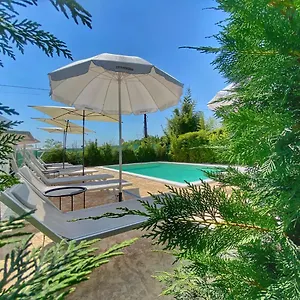 Frühstückspension Mincio Relais, Castelnuovo del Garda