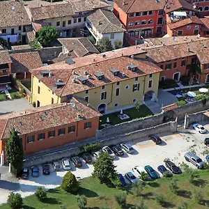 La Filanda Vakantieboerderij Manerba del Garda