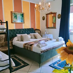 Gasthof Gardasee, Castelnuovo del Garda