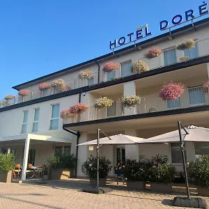 3* Hotel Dorè
