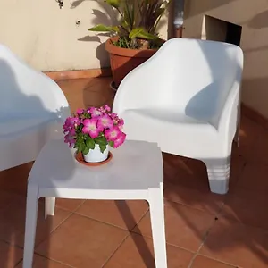 Barbara Appartement Trapani