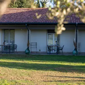 Frühstückspension Le Giale, Castelnuovo del Garda