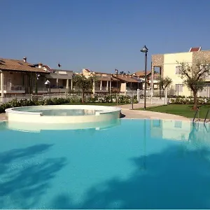 Appartamento Quadrivium, Castelnuovo del Garda