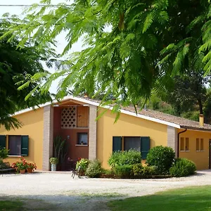 Dondino Vakantieboerderij Cavriana