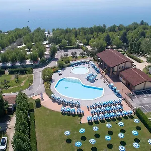 Piantelle Camping Moniga del Garda