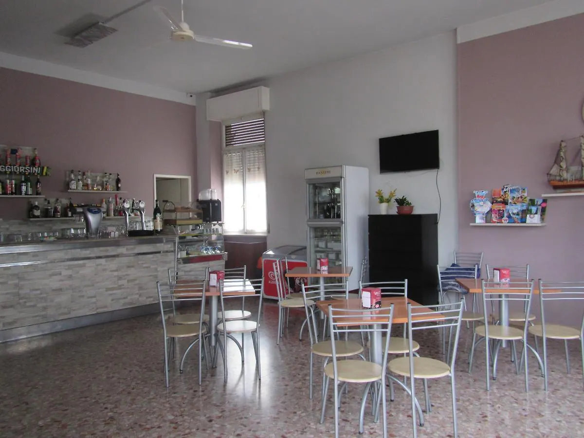 Hotel Lo Scoglio Castelnuovo del Garda 0*,