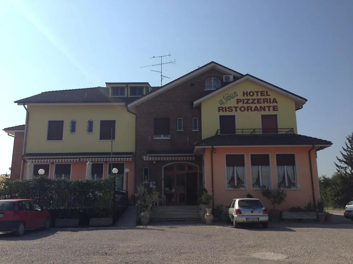Hotel Lo Scoglio Castelnuovo del Garda